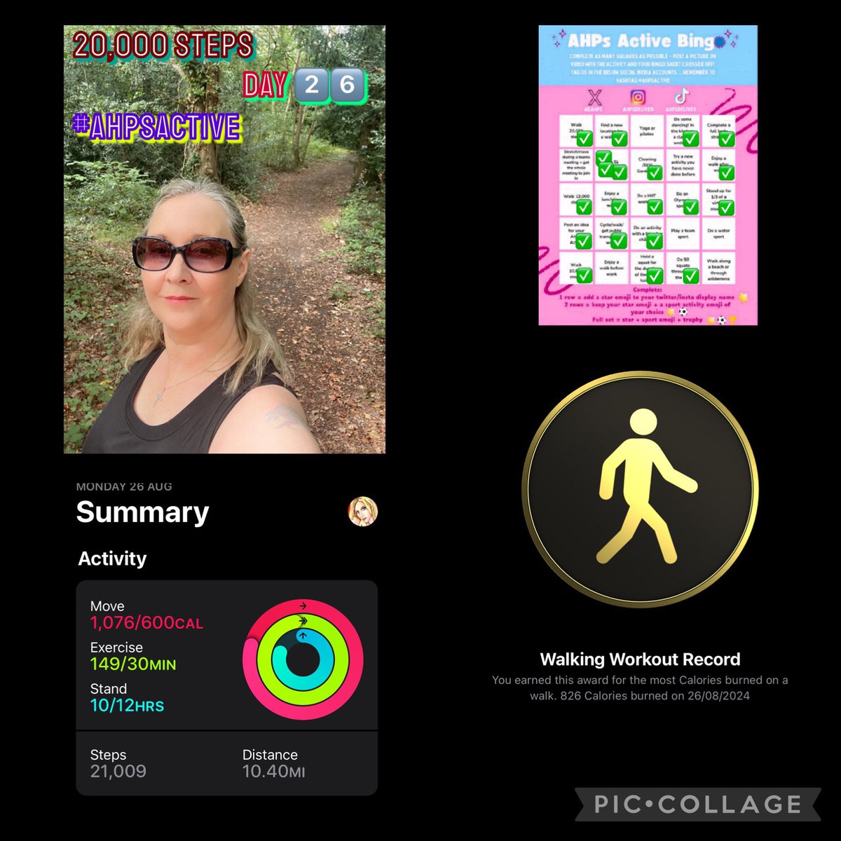 Marcella Egan OT 💚 tweet media