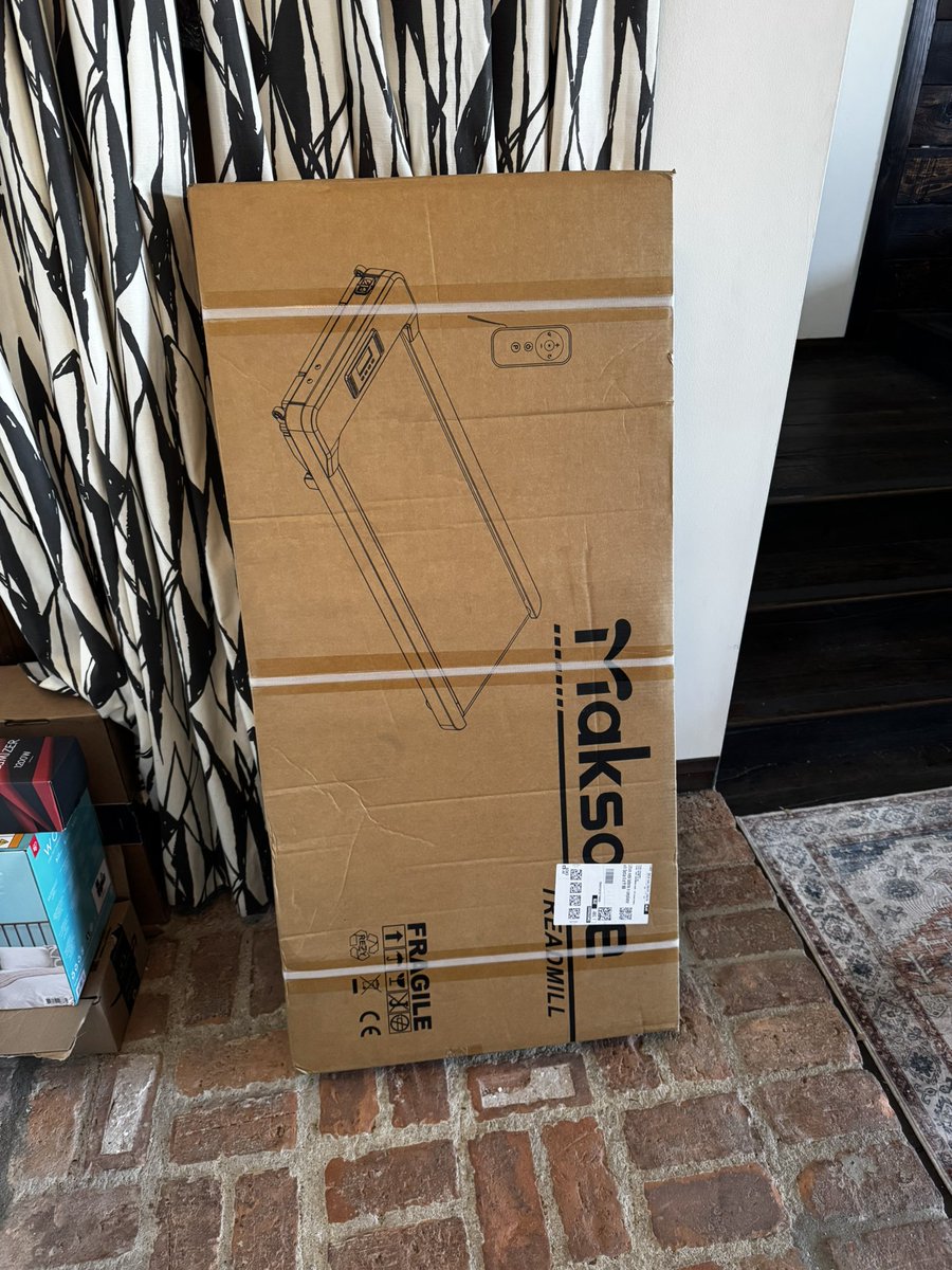 Livingston tweet media