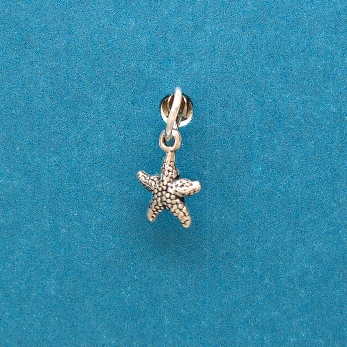 Grass_Shack's tweet photo. Wow picks! Starfish Sterling Silver Sea Life Mini Beach Charm for Bracelet or Anklet 1777 at $10.65 at https://t.co/9BtNhyAZJ3 Choose your wows. 🐕 #NecklacePendant #SterlingSilver https://t.co/XII9yWtcan