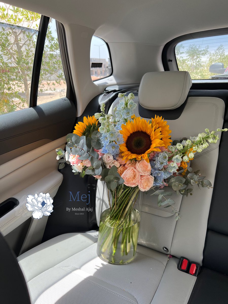 MEJ | مشعل عجاج . tweet media