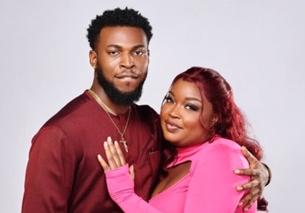 iamdavidpablo's tweet photo. Big Brother Naija Wraps Up A Chaotic Yet Fun Week With Zinwe Eviction https://t.co/zhBCz5HbLm https://t.co/mitGSC8UMt