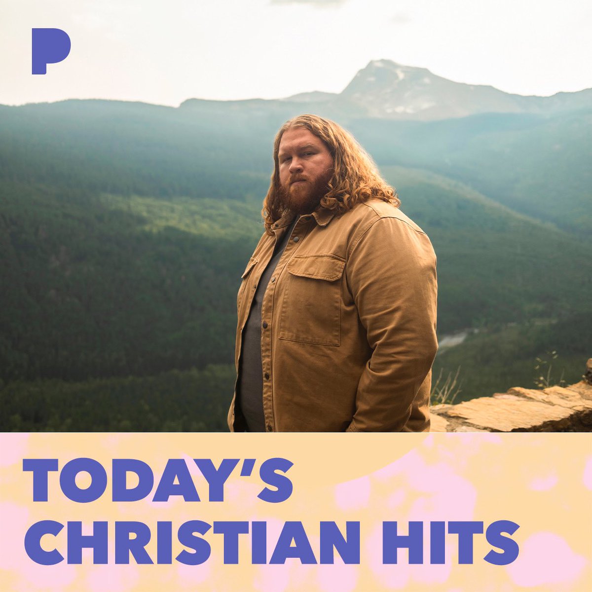 Thank you <a href="/pandoramusic/">Pandora</a> for putting me on the cover of Today’s Christian Hits playlist!  Y’all go check it out! “Money Can’t Buy” will be the first song that plays when you listen to the playlist.  

Listen here:  pandora.app.link/flighttodaysch…