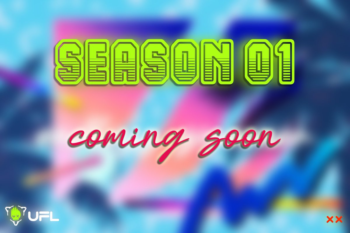 Season 1 of our brand new traits is coming soon!!

Are you ready??