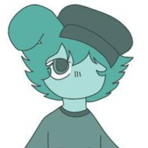 NorbezJones's tweet photo. It's time for another character intro for #yancygame!  Meet Laz, former emo kid turned compassionate dad.  He's voiced by @LolsytheVA
Link to the character intro in the replies!
#ifcomp #aroace #zombies https://t.co/WuOTNhfuzA