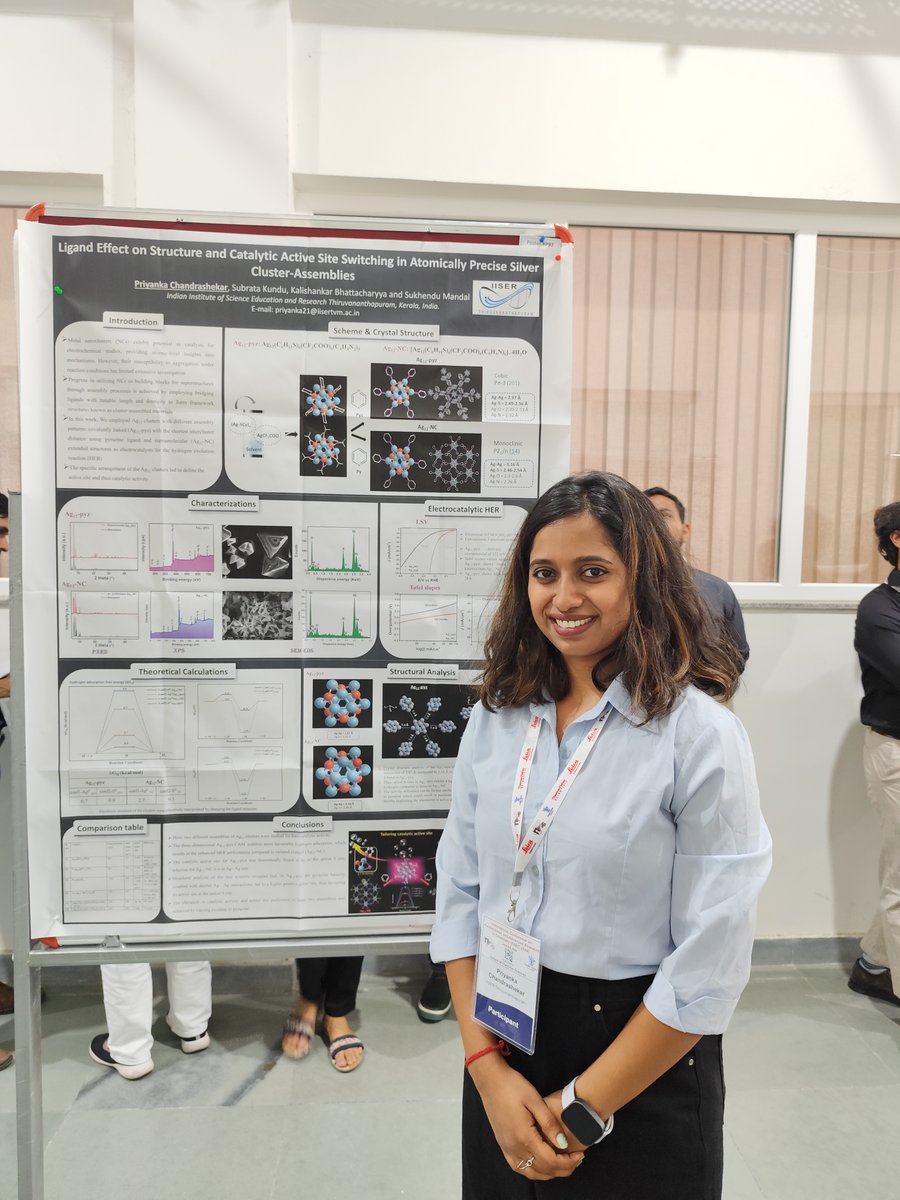 Priyanka Chandrashekar tweet media