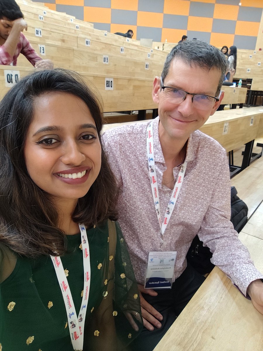 Priyanka Chandrashekar tweet media