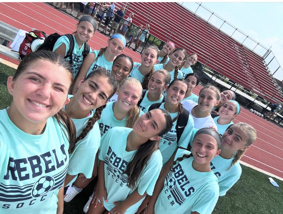 HHS_Varsity_girls_soccer (@hgs_rebels) on Twitter photo And it’s all smiles after a 4-1 W vs Lenape- goals by <a href="/MakenzieMemmolo/">Makenzie</a> and <a href="/1AshleySmith5/">Ashley Smith</a> with assists from <a href="/AllieNase/">Allie Nase</a> <a href="/veroniicanieves/">Veronica Nieves</a> and <a href="/1AshleySmith5/">Ashley Smith</a> #familyon3 💙⚽️ And it’s all smiles after a 4-1 W vs Lenape- goals by <a href="/MakenzieMemmolo/">Makenzie</a> and <a href="/1AshleySmith5/">Ashley Smith</a> with assists from <a href="/AllieNase/">Allie Nase</a> <a href="/veroniicanieves/">Veronica Nieves</a> and <a href="/1AshleySmith5/">Ashley Smith</a> #familyon3 💙⚽️