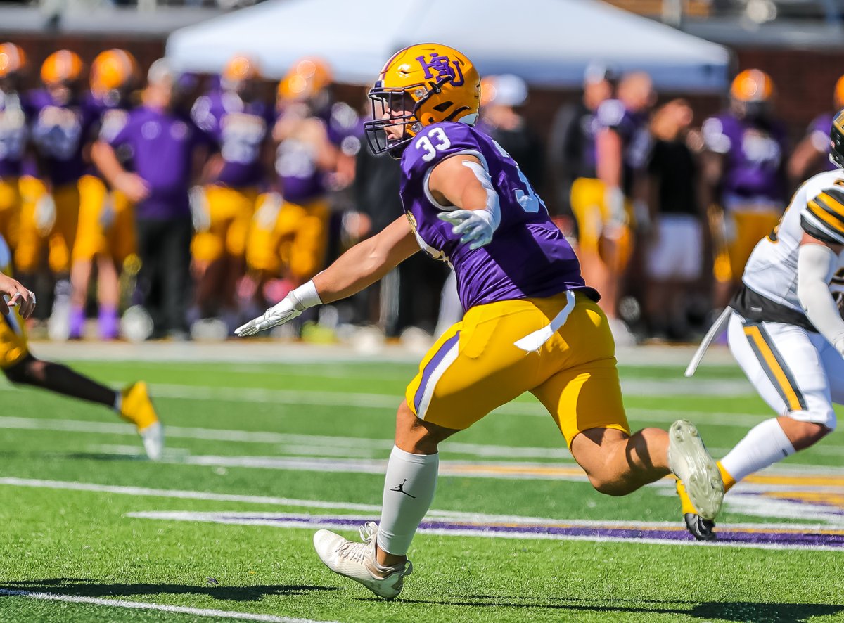 National Football Foundation tweet media