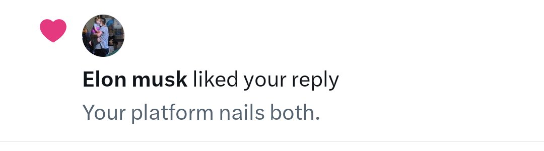 QsSecret's tweet image. Badge of dishonour.