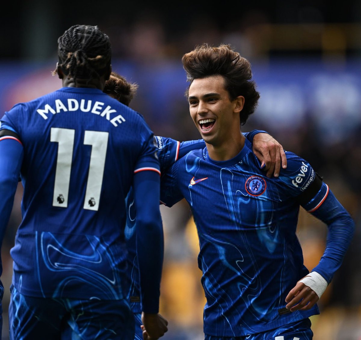 A year &amp; a half later 💙📸