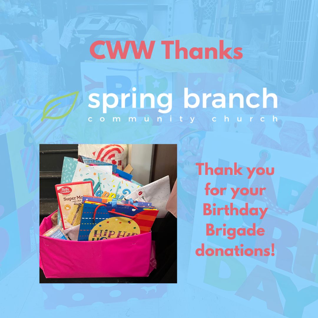 Connect With a Wish tweet media