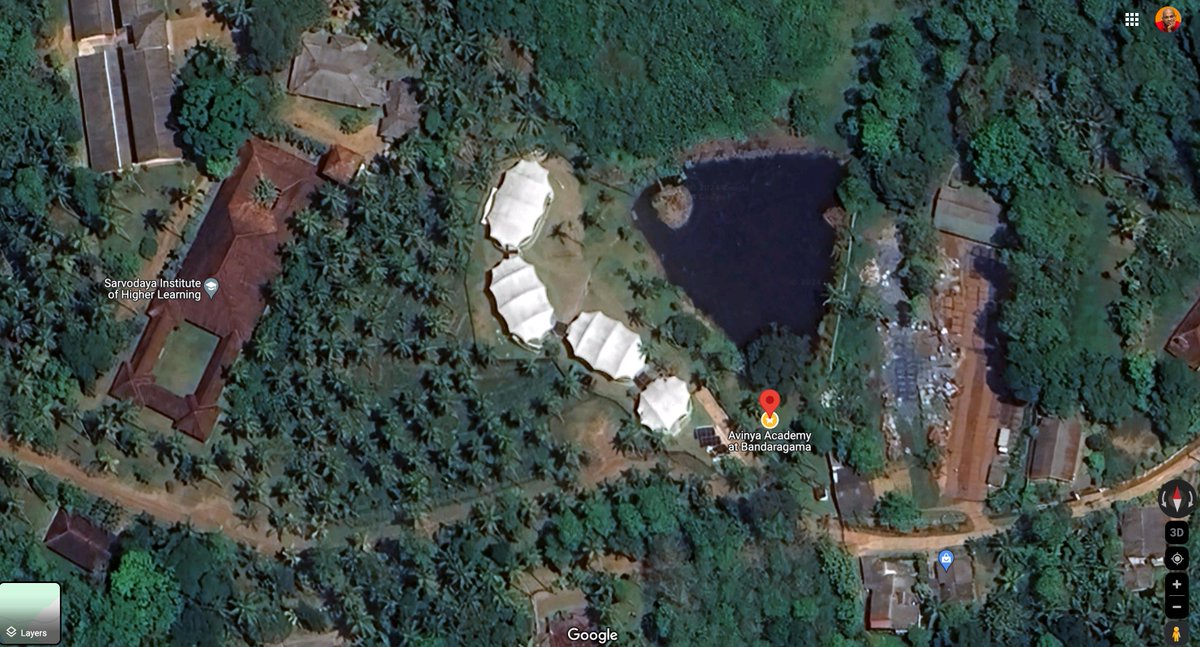 Google Maps <a href="/googlemaps/">Google Maps</a> has updated the satellite images where the Avinya Academy at Bandaragama <a href="/avinya_f/">Avinya Foundation</a> is. Very cool!

Link: google.com/maps/place/Avi…