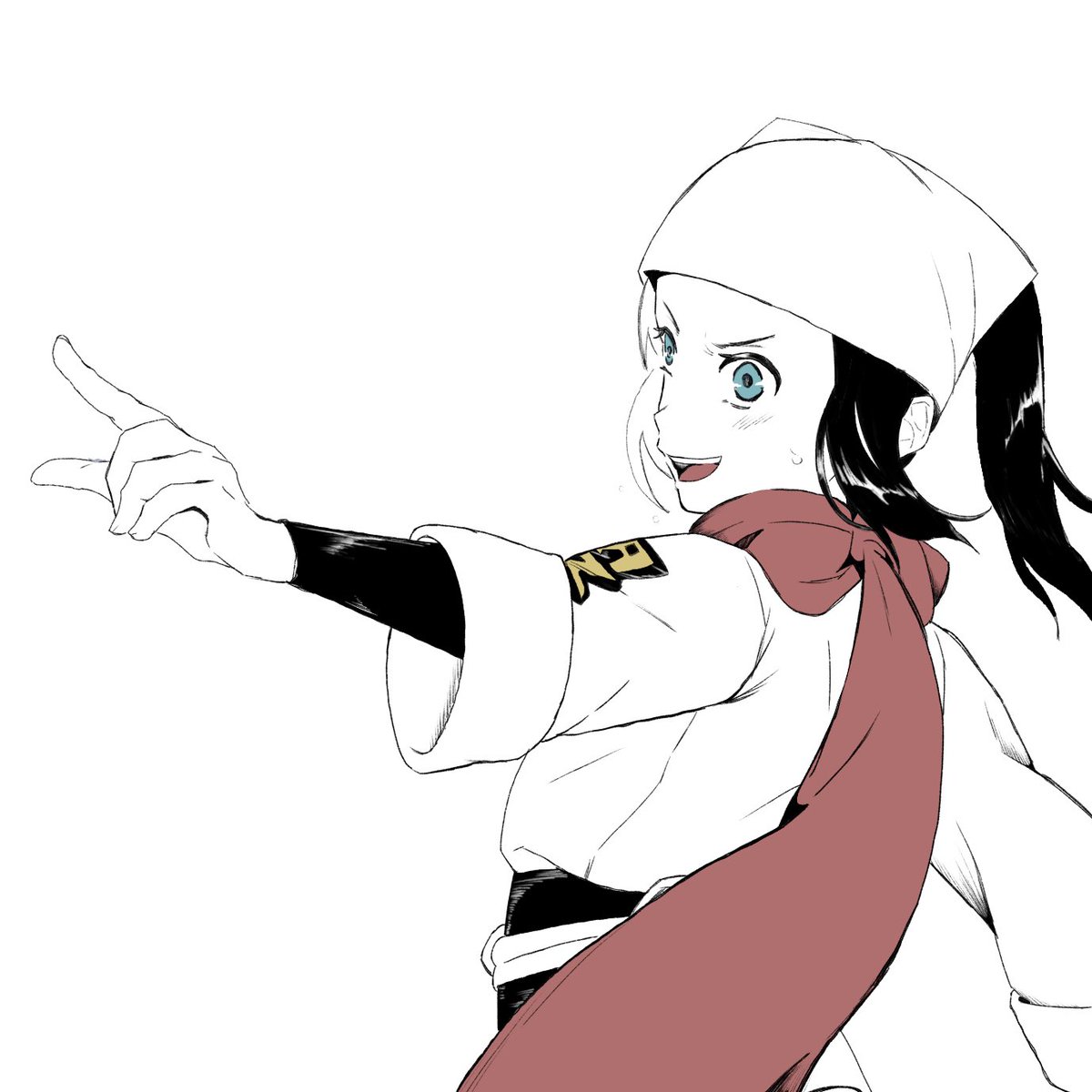pairs_cider's tweet photo. 『心躍らせる闘いを』 https://t.co/OsP9VmYMFE