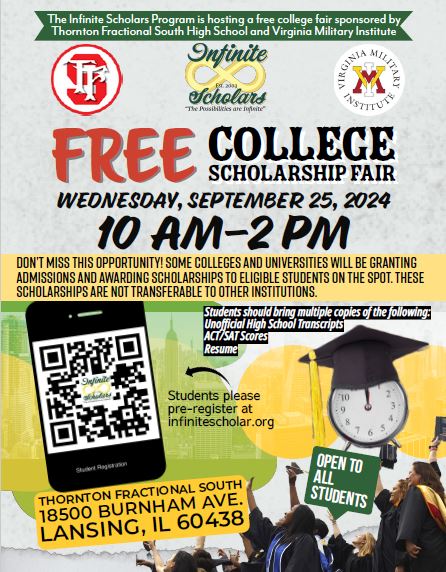 TF South High School tweet media