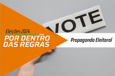 MPF_PGR's tweet photo. Eleições 2024: regras para propaganda política nas ruas buscam evitar abusos numa das maiores eleições do mundo.

➡️ Saiba mais: https://t.co/KSGPewslXZ https://t.co/7IqiySJKAN