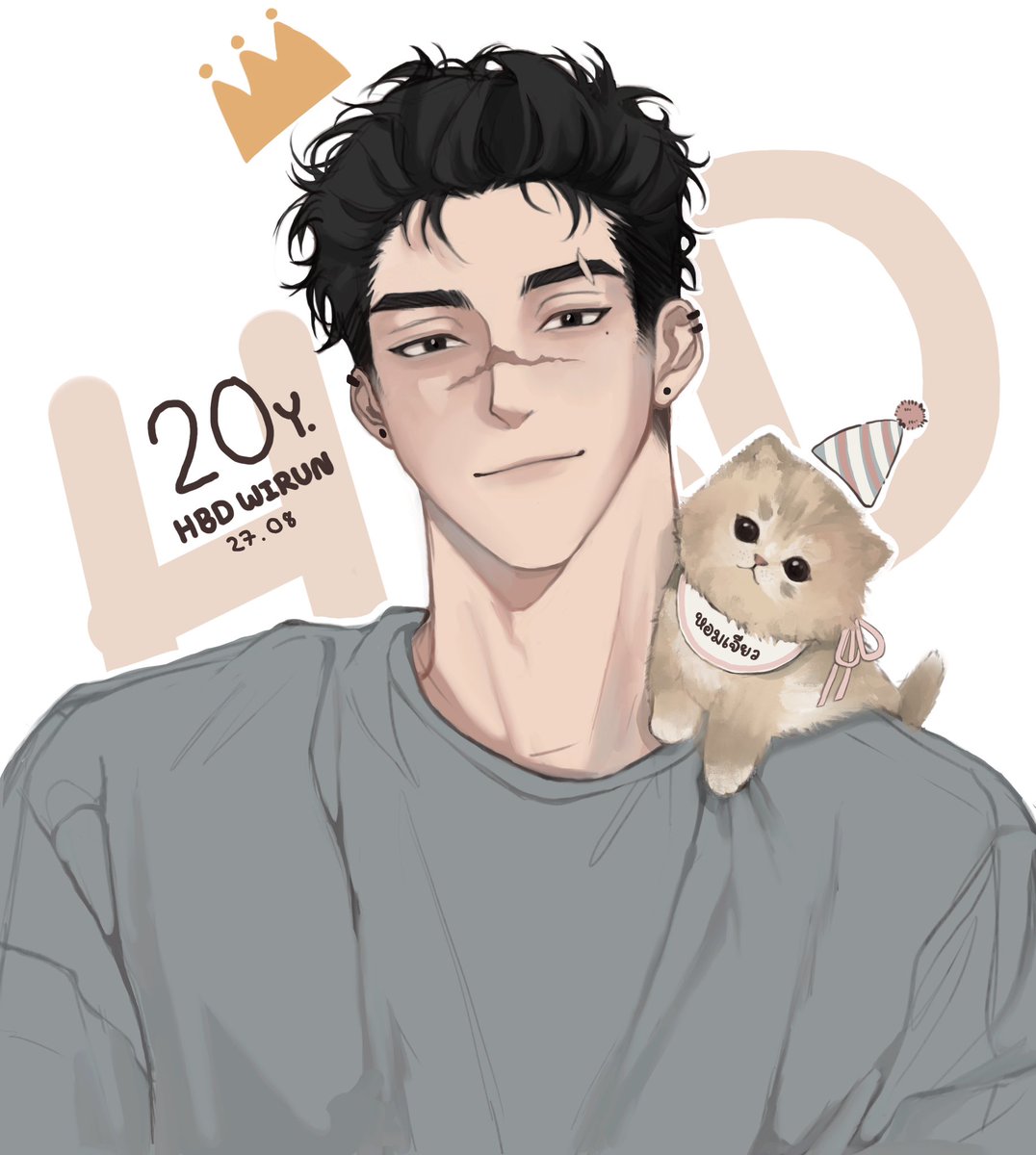 WiRun (แอคทีฟเย็น) tweet media