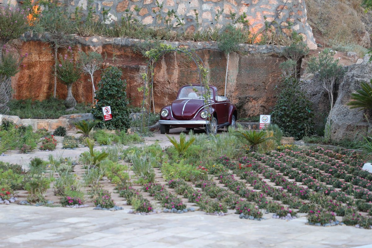 Eyyübiye ilçemizin yeşil alanlarını ve halkımızın nefes alabileceği parklarımızı daha da güzelleştirmek adına, Botanik Parkı’mızda kapsamlı incelemelerde bulunduk. Meclis Başkan Vekilimiz Abdullah Samak ve TOKİ Batıkent Mahalle Muhtarımız Halil Kaya ile birlikte, parklarımızın