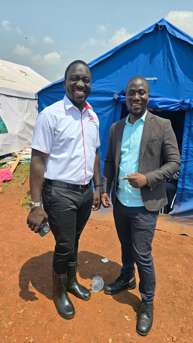 Ali Mivule (@alimivule) on Twitter photo Even when on duty he brings about that Kiboozi netusekamu. Today our different lines of duty brought us together after some time away from the newsroom. Thats ma mutabani <a href="/JCWamala/">John Cliff Wamala</a> Even when on duty he brings about that Kiboozi netusekamu. Today our different lines of duty brought us together after some time away from the newsroom. Thats ma mutabani <a href="/JCWamala/">John Cliff Wamala</a>