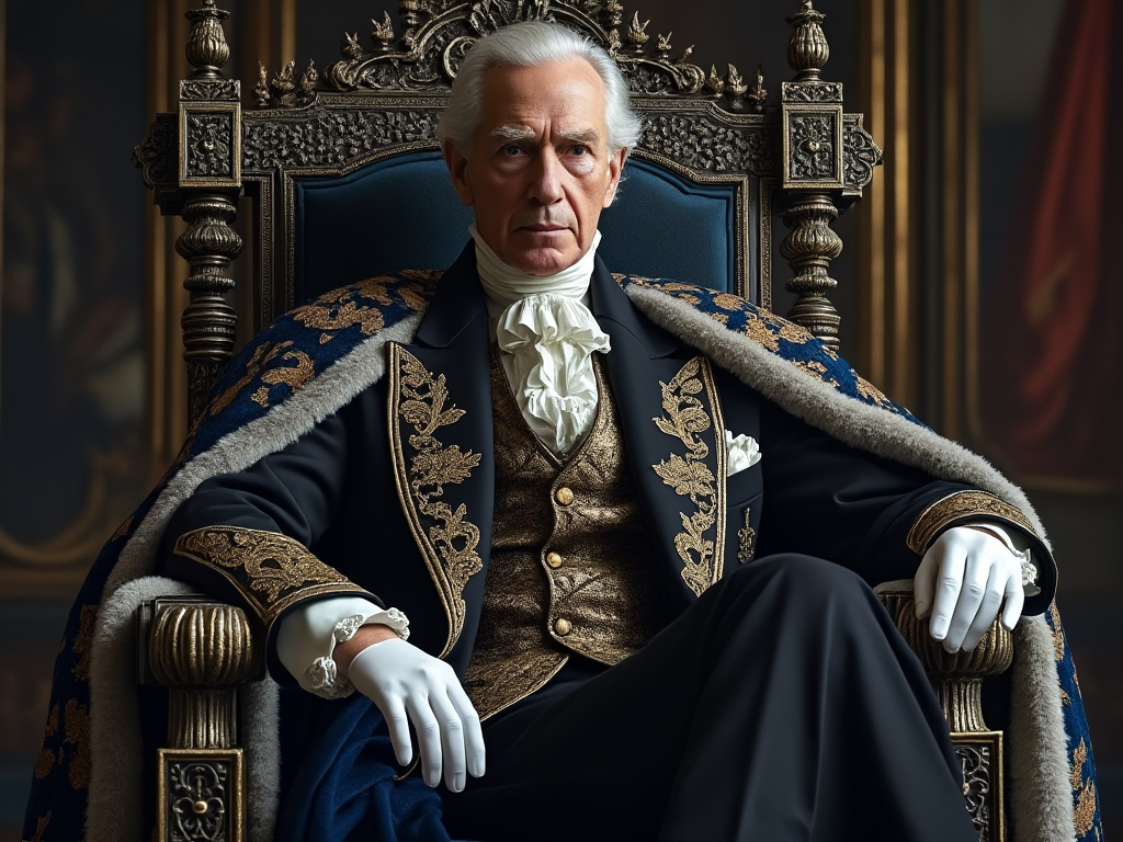 AlexNoubeyou's tweet photo. Lui c'est Jacob Rothschild

Il est mort l’an dernier alors qu’il dirigeait la famille la plus PUISSANTE du monde.

En laissant plus d'un MIILIARD de dollars en cash à ses héritiers.

Je devais comprendre leurs secrets pour préserver leur richesse.

Voici ce que j'ai trouvé : ↓ https://t.co/UyjDtAIKFP