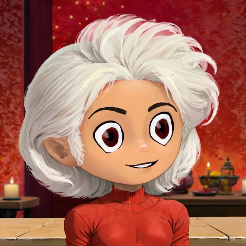 Fellas, hear me out...