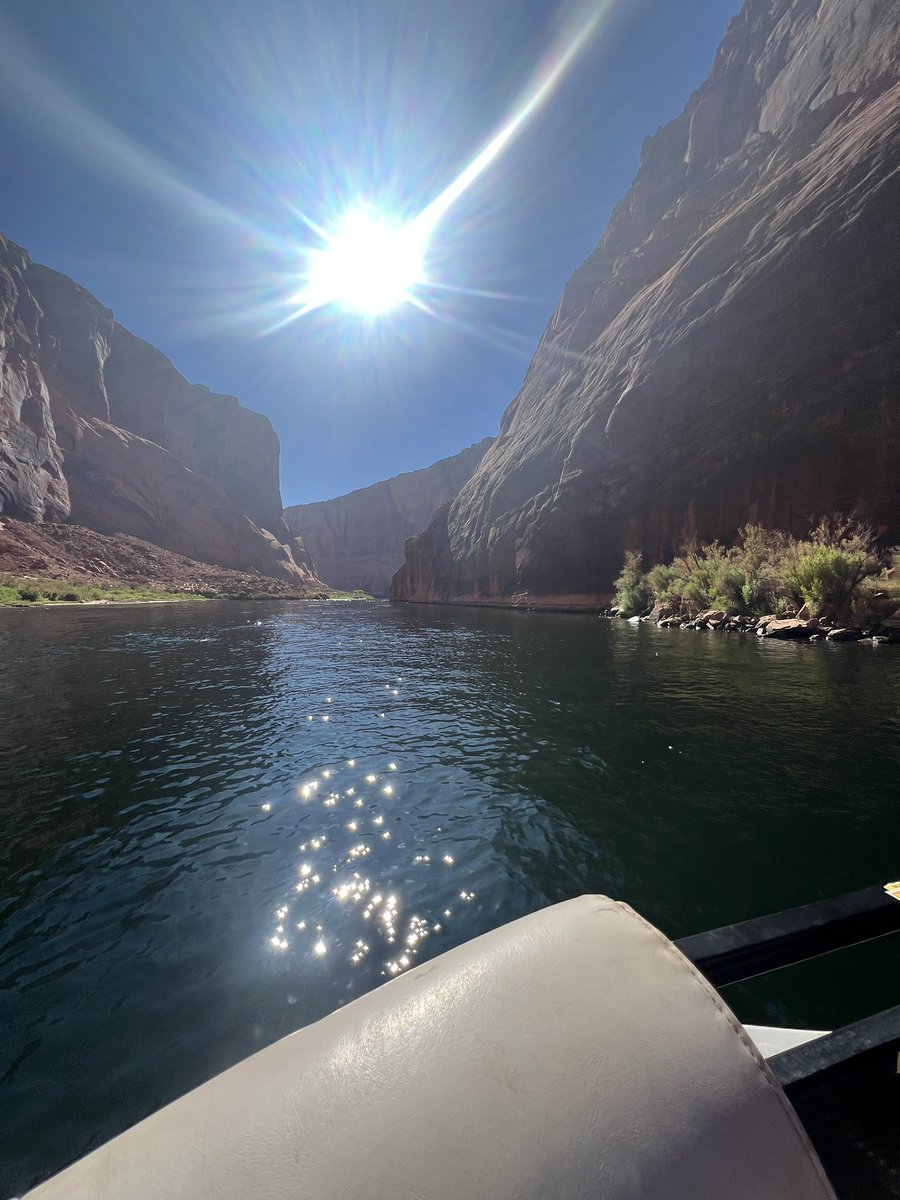 Had a good summer! Ready to hit the ground running with fall baseball