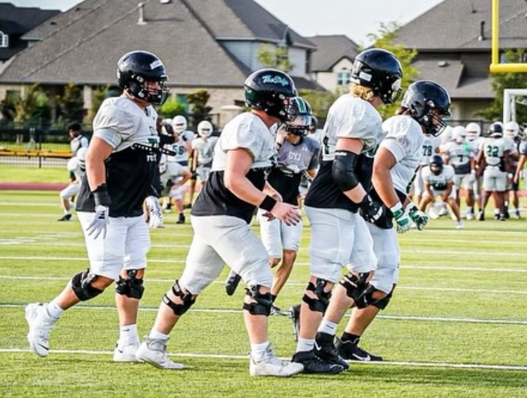 ConnorCarty_'s tweet image. Game week. ⏳ #SteamRollers #TheShip @CoachSteamroll @zadenkrempin @LoganCahill77 @stover2026 @Bryce_73 @AggieFootball @ProsperEaglesFB