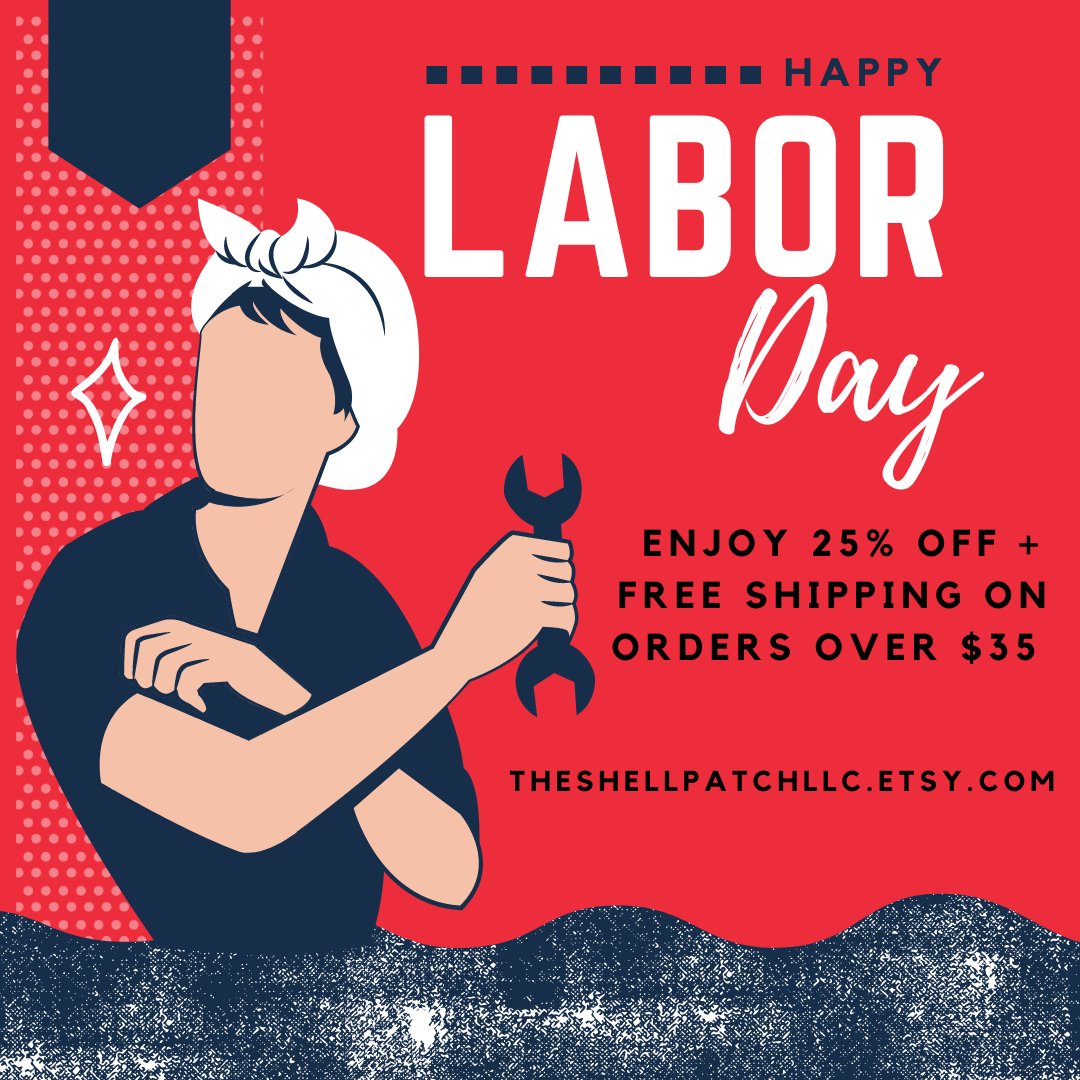 The Shell Patch, LLC (@theshellpatch) / Posts / X