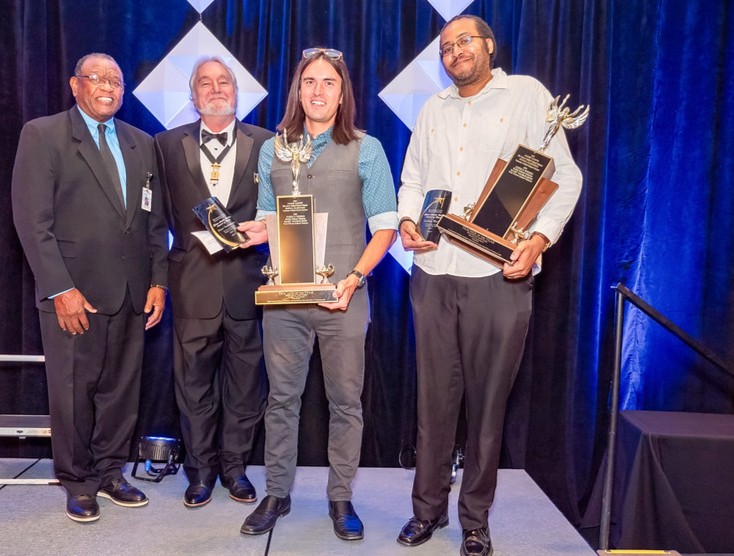 Dave Gordon tweet media