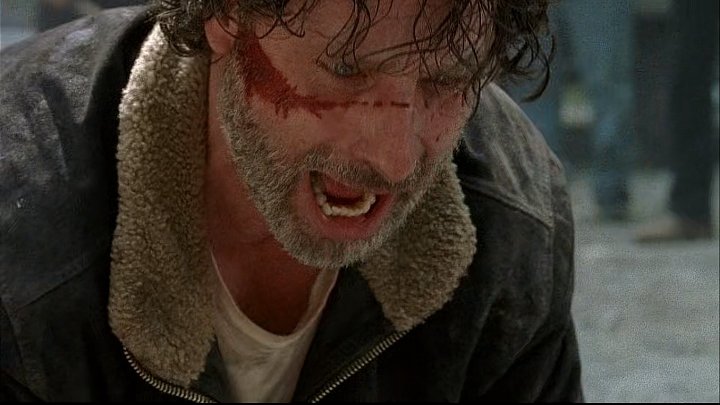 Andrew Lincoln no 7x1