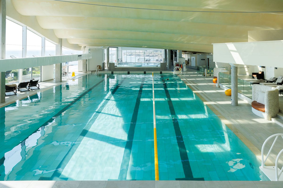 PnMmag's tweet photo. The Sofitel Quiberon, a five-star resort dedicated to “thalassotherapy” — partnered with GF Piping Systems to manage its complex array of water features and stand up to the salinity of seawater. #Plumbing #valves #projectprofiles  https://t.co/M3DmcBkLij https://t.co/MollkBTJmA