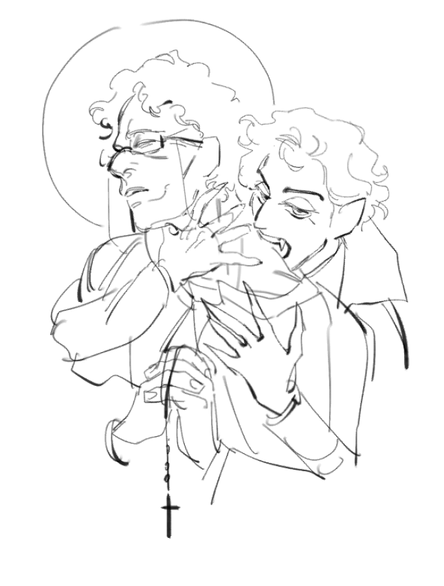armaniel wip 🙏 