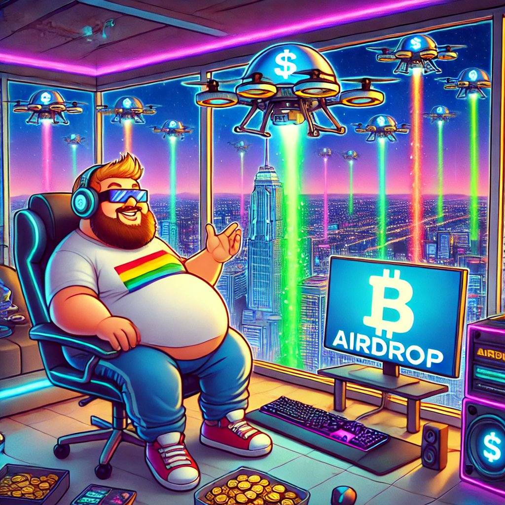 CoinBlink tweet picture