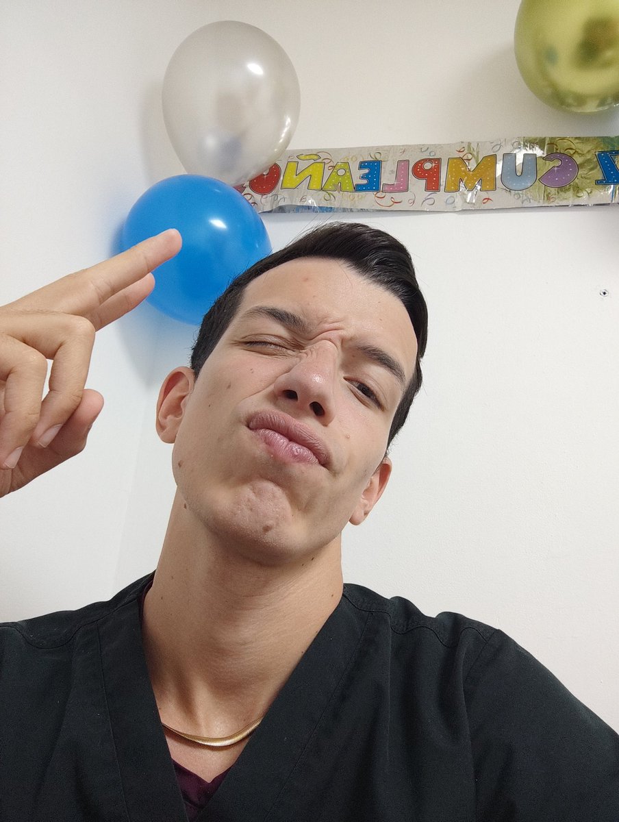 IndominusLix's tweet photo. Un piso mas.

Pero he cultivado mi inteligencia emocional y he encontrado la serenidad interior, he trazado límites con sabiduría.

 ¡Que este nuevo ciclo esté lleno de crecimiento, amor y aventuras! 🌟🎂🌿 https://t.co/HwQCXEXROh