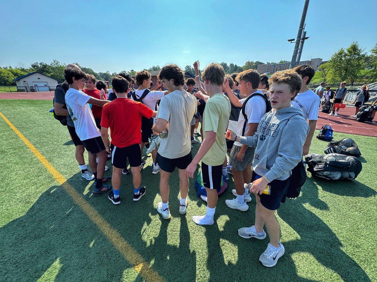 Sutherland HS Boys Soccer tweet media