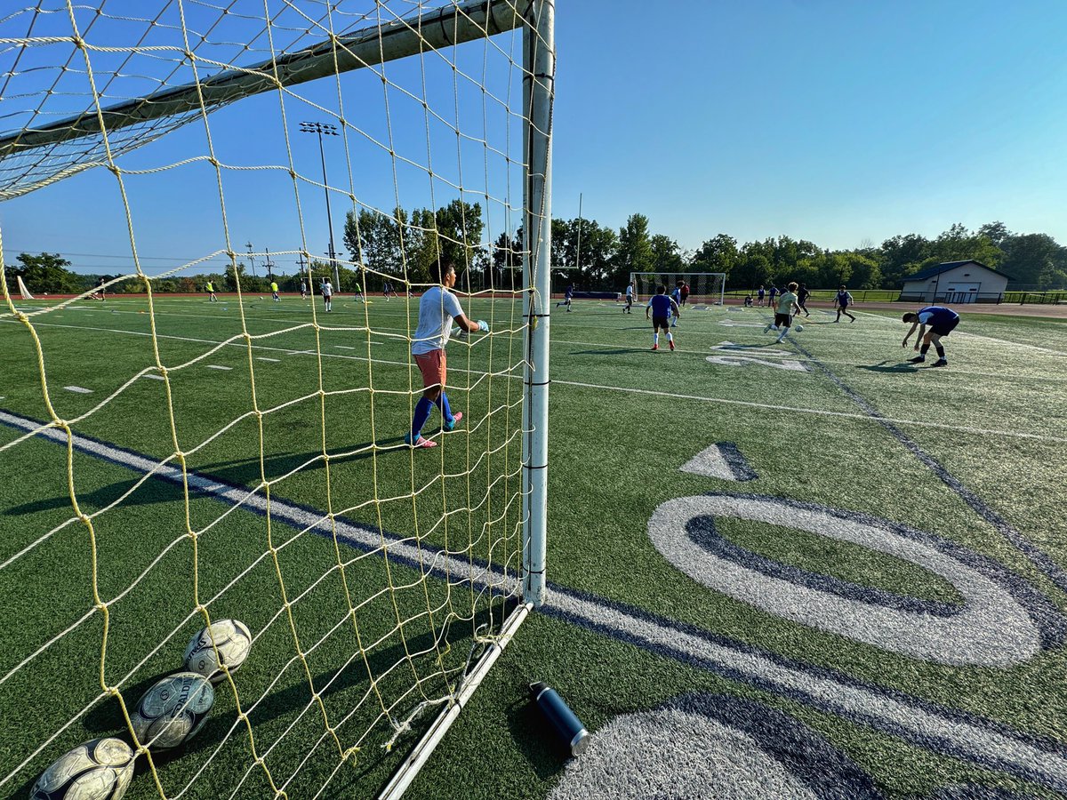 Sutherland HS Boys Soccer tweet media