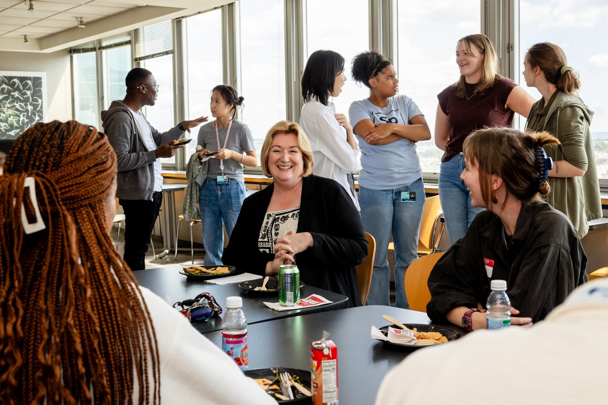 Molecular Microbiology and Immunology tweet media