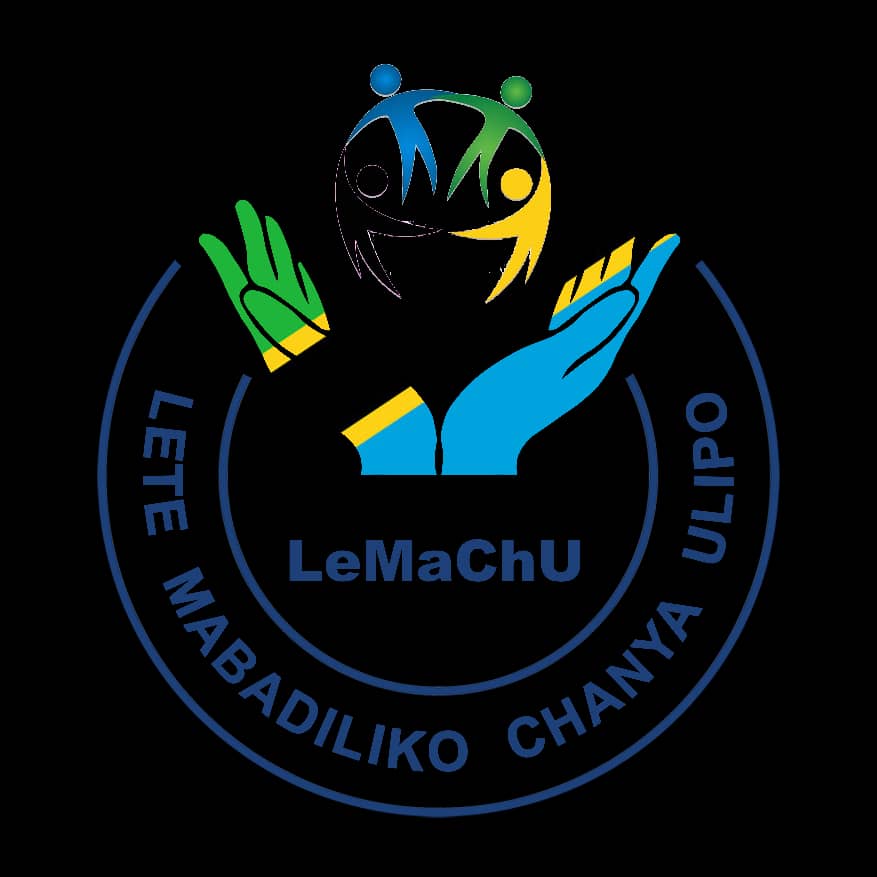 LeMaChUtz's tweet photo. Karibu Sana Kwenye Jukwaa Letu la Kuleta Mabadiriko chanya sehemu ulipo 

Kwa kuzingatia , Makuzi ya Kidigitali , Nasi Hatuja Muacha MTU NYUMA , tunataka jamiii iamke hasa kwenye masuala Ya Kupinga Ukatili 

Tunaungana na Juhudi za Mh @Dr_DGwajima amefungua Njia Na Dira https://t.co/7FVrkHHAJG