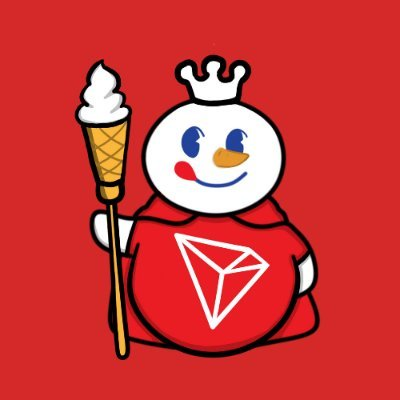 Tron Trending tweet media