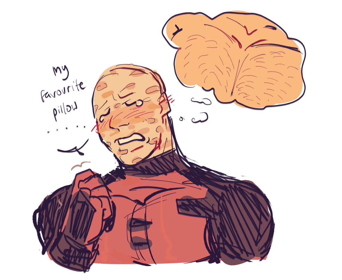 NEOBATSUIT's tweet photo. dumb poolverine doodle 

#deadclaws #DeadpoolAndWolverine https://t.co/bu5FNRoEOC