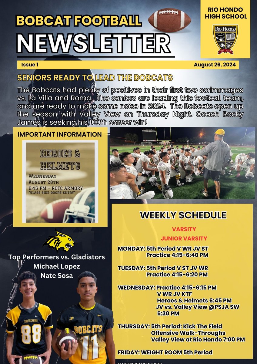 RHISD_Athletics's tweet photo. https://t.co/pEu9BjejpP