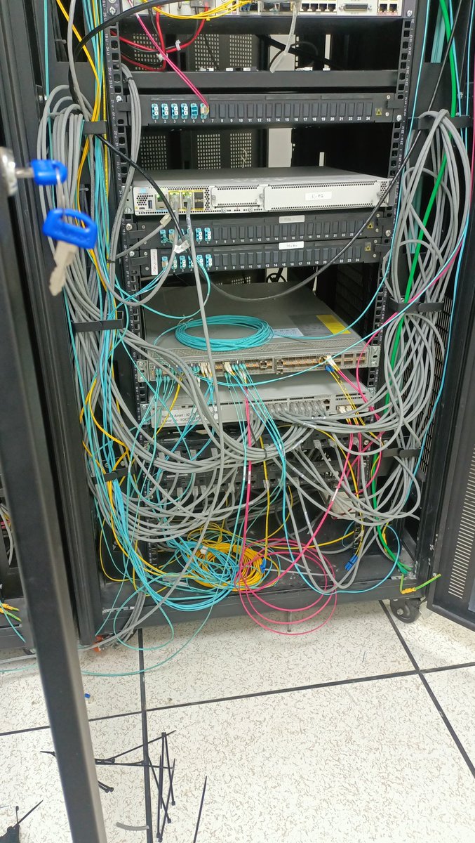 Tell me you are a network engineer without telling me you are a network engineer 💀...
