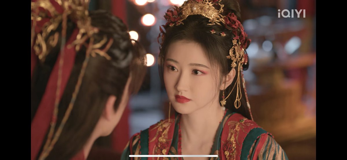 dancinghoony's tweet image. Heran cantik banget bidadari kah? oh iya kan titisan dewi #sembah