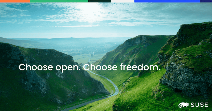 "We reached the conclusion that SUSE Linux Enterprise Server for SAP Applications would empower us to meet our stringent service-level requirements."

Read how Honda Pakistan creates better customer experiences with #SUSE.

#SLESforSAP #SUSEChampions infl.tv/owxa