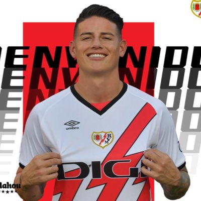 JamesRodESP's tweet image. #NuevaFotoDePerfil