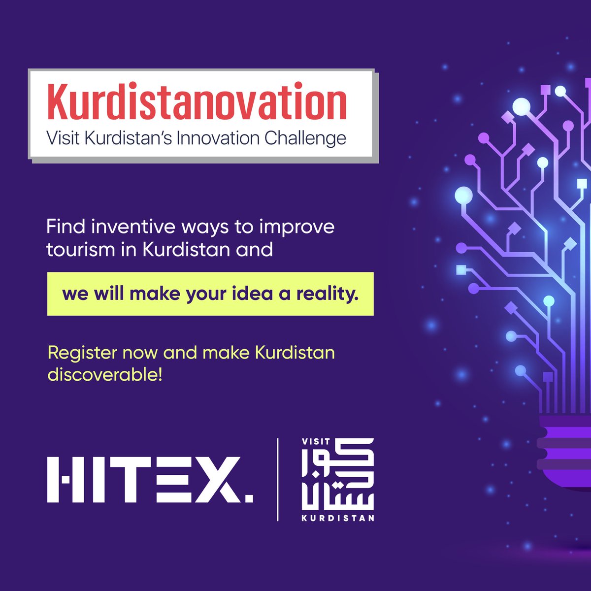 Visit Kurdistan tweet media
