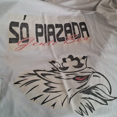 #NovaFotoDePerfil