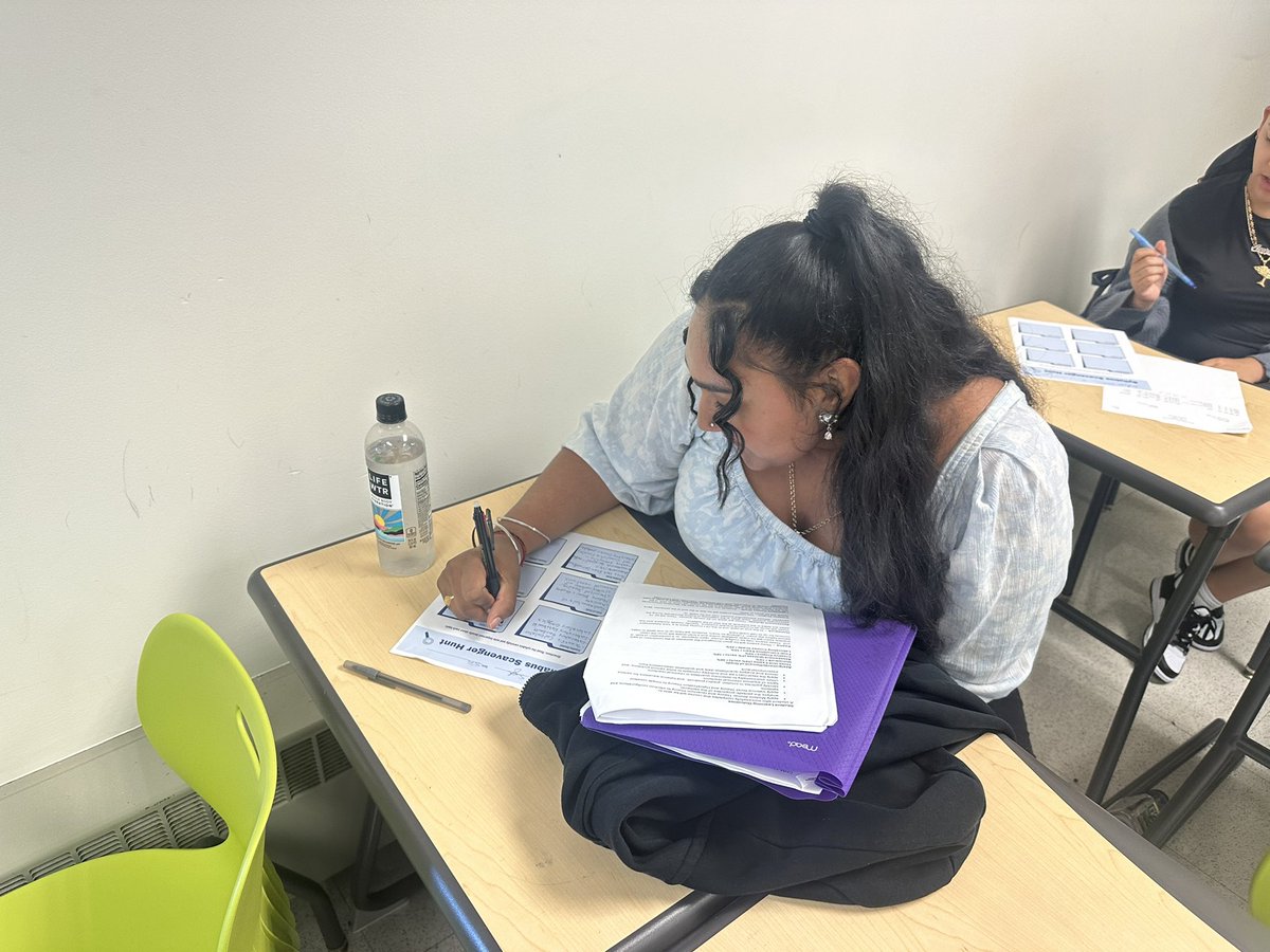 Suny Schenectady Early College High School tweet media