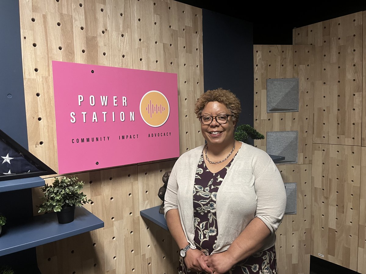 Power Station (@powerstationpod) on Twitter photo "We have to increase the needed housing supply in many places but also rightsize that with income solutions and rental assistance." Do not miss super advocate <a href="/PeggyBaileyDC/">Peggy Bailey</a> on how <a href="/CenterOnBudget/">Center on Budget</a> advances policy rooted in racial equity. bit.ly/470G2wa "We have to increase the needed housing supply in many places but also rightsize that with income solutions and rental assistance." Do not miss super advocate <a href="/PeggyBaileyDC/">Peggy Bailey</a> on how <a href="/CenterOnBudget/">Center on Budget</a> advances policy rooted in racial equity. bit.ly/470G2wa
