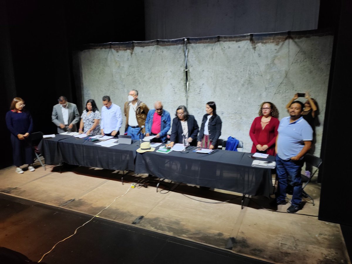 SACDA/SNDTSC tweet media