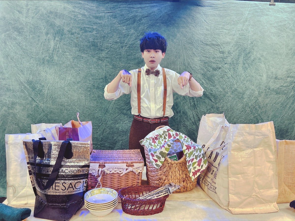 kyoG_730's tweet photo. 8/21(水)〜25(日)中目黒トライにて、
舞台『壊れた風景』終演いたしました〜！

AチームBチーム共に無事に千穐楽を迎えられたことを嬉しく思います。

今後の“田邊杏爾”としての活躍も応援していただきたいです！
よろしくお願いいたします！

#壊れた風景 #別役実 #不条理劇 #中目黒トライ https://t.co/YwCDftTeH0